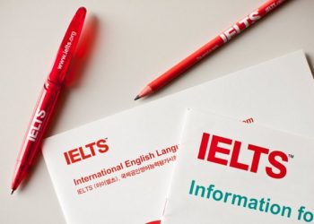 Đề dự đoán Speaking IELTS