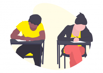 Writing IELTS