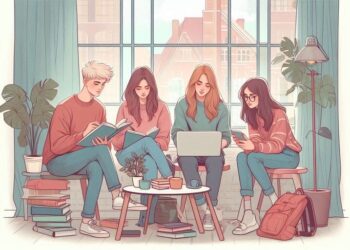 Describe an old friend you have lost touch with and got in touch with again | IELTS Speaking Part 2